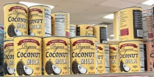Things I Get at Trader Joe’s for Mediterranean Diet, Healthy Lifestyle