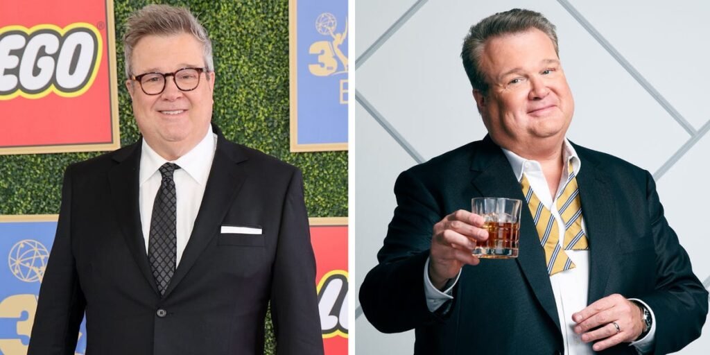 ‘Modern Family’ Star Eric Stonestreet on Mounjaro for Type 2 Diabetes