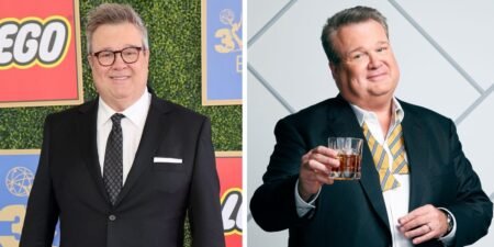‘Modern Family’ Star Eric Stonestreet on Mounjaro for Type 2 Diabetes