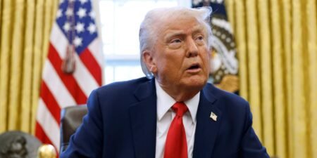 White House Says Tariffs Won’t Make Cars Cost More. Automakers Aren’t so Sure
