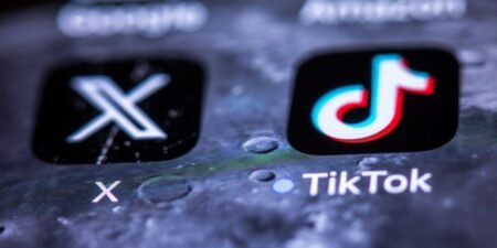 TikTok Slapped With 0M Fine Over Illegal Data Transfers to China