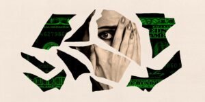 The rise of Millennial Retirement Panic