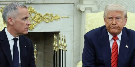 What World Leaders Have Been Saying About Trump’s Tariffs so Far