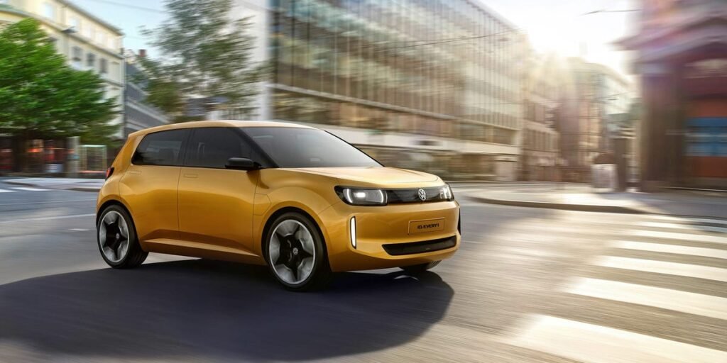 Affordable EVs Don’t Need to Be Low-Tech: Rivian Software Boss