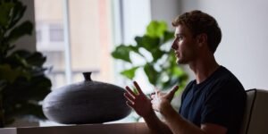 An Exclusive Look Inside the Hottest Legal AI Startup