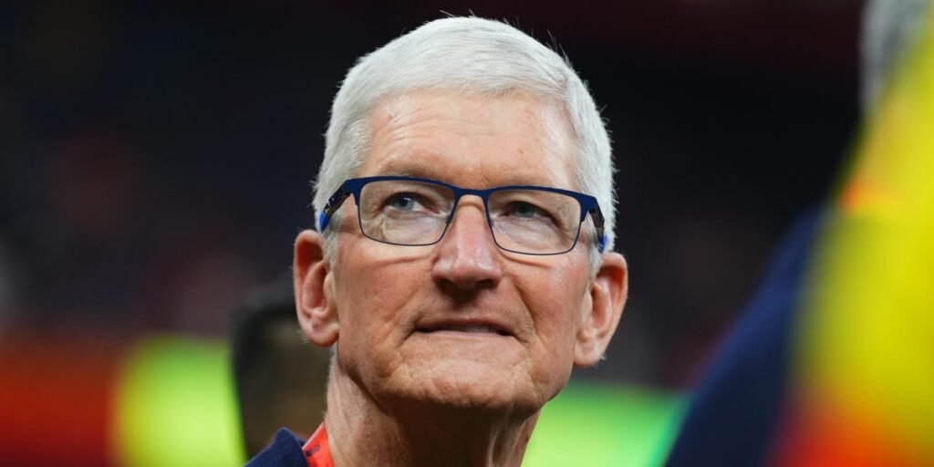 Apple’s App Store Earnings Are at Risk: Will This Seal the Deal?