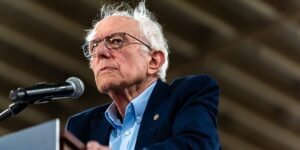 Bernie Sanders Issues Another Warning to Shari Redstone