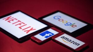 Best Tech Stocks For May 2025