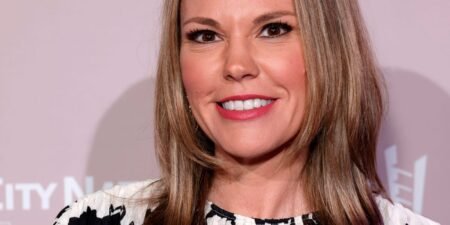 CBS News CEO Wendy McMahon Is Quitting: Read the Memo