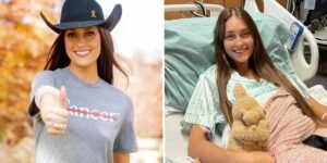 College Student Had Headaches, Diagnosed With Acute Myeloid Leukemia