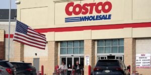 Costco CEO on How the Store Handles Tariff, Egg, and Butter Prices