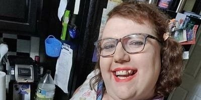 Crowdfunding Is a Lifeline for a Disabled Trans Woman