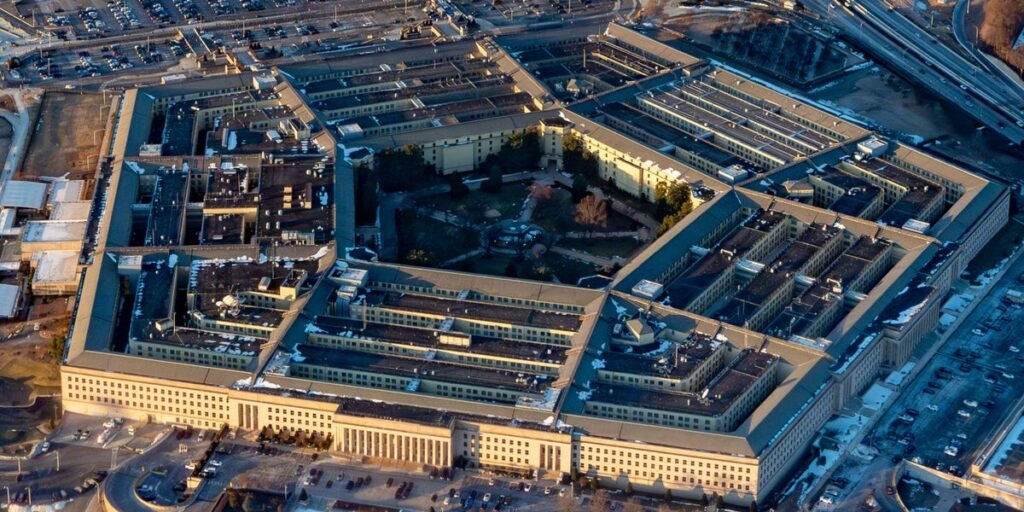 Defense Innovation Unit Unveils University Accelerator for Dual-Use Startups.