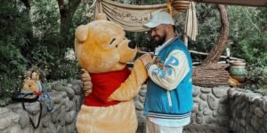 Disney Influencer Secrets: How Blake Silva Grew His Brand
