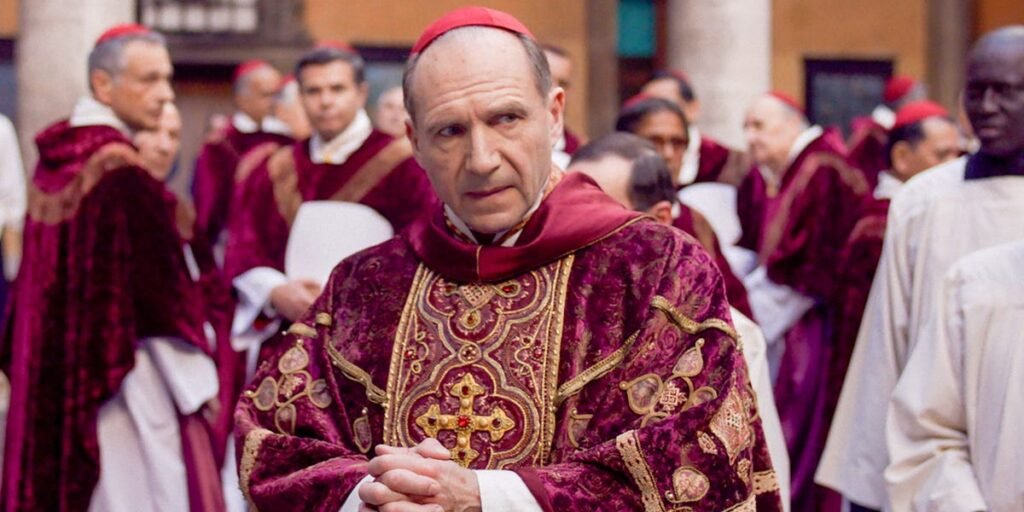 Gen Z Obsessed With Papal Conclave, Film, and New Pope: Here’s Why