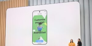 Google Seizes AI Opportunity As Apple Struggles With Lagging Features