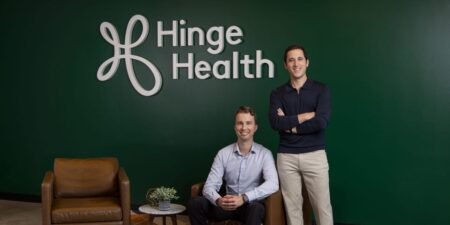 Here’s Who Got Rich in Hinge Health’s IPO