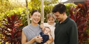 I Had Multimillionaire Parents; Now, My Family Is Middle-Class