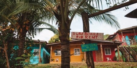 I Moved to a Remote Town on the Pacific Coast; Best Surprises
