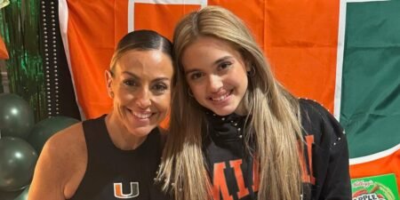 I Spent ,000 to Reveal My Daughter’s College Choice, No Regrets