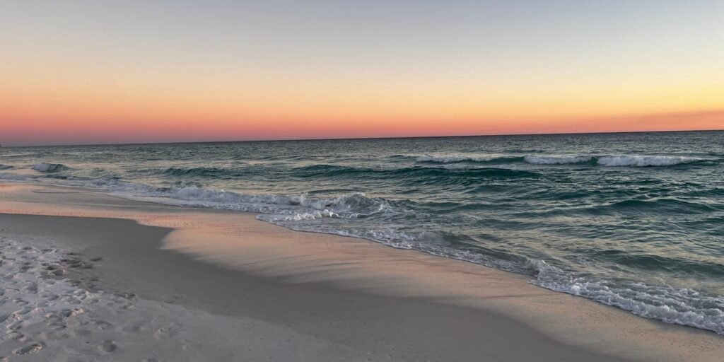 I Took a Trip to a Florida Island That Feels Like the Caribbean