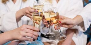 I Turned Down a Destination Bachelorette Party; Too Much Money, Unfair