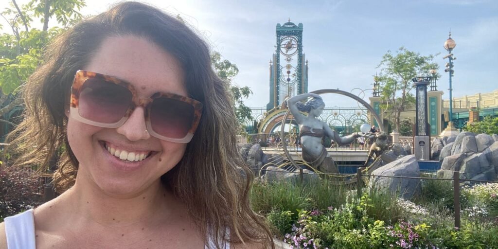 I Visited Universal’s New Theme Park: Epic Universe Is a Good Value