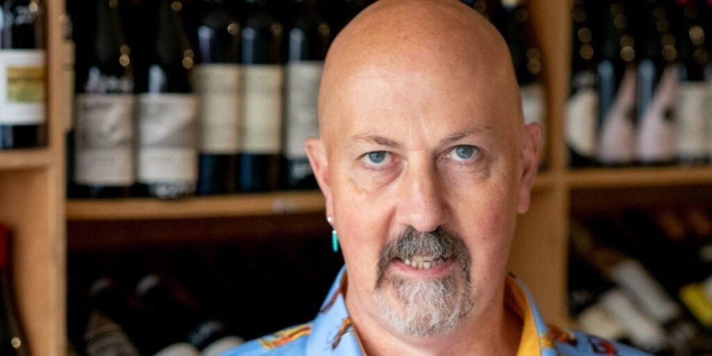 I Was Diagnosed With Prostate Cancer at 49; How It’s Changed My Life