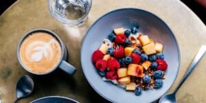 Lose Weight, Build Strength With Diet and Exercise Tweaks: Dietitian
