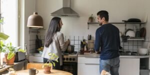 My Partner and I Split Chores by Zodiac Sign. It’s Weird but It Works.