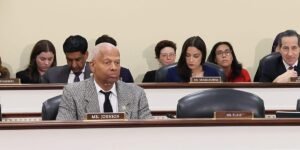 New Bill Aims to End Federal Judges Resigning to Avoid Investigations