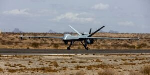 Reign of Long-Endurance Drones Like US MQ-9 Reaper May Be Over