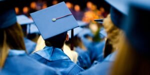 Student-Loan Borrowers Behind on Payments Surge, New Data Shows