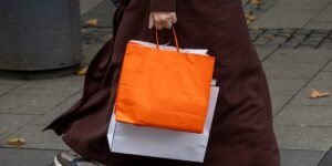 The Luxury Market Is Taking the Brunt of Consumers’ Spending Habits