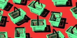 The ‘buy less’ president