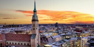 Things You Should Never Do in Munich, From Woman Who Lived There