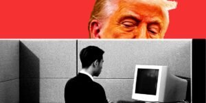 Trump vs. the eggheads