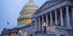 Trump’s ‘Big Beautiful Bill’ Would Create ‘Unfettered Abuse’ of AI