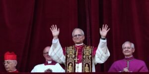 Who Is Pope Leo XIV, Robert Prevost, the First US Pope?