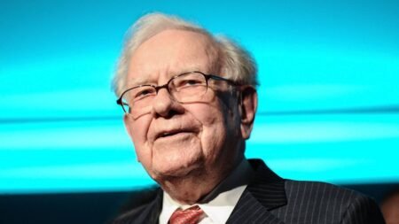 2025 Berkshire Hathaway Annual Meeting Preview: What To Expect In Omaha
