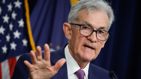 Fed Skips Another Interest Rate Cut, Warns Of ‘Potential’ For Stagflation