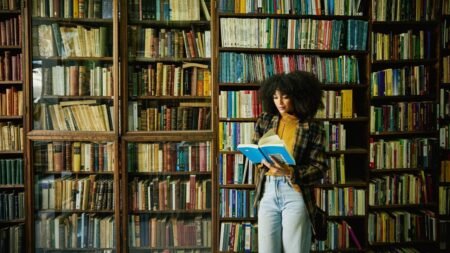 6 Investing Books Every Stock Picker Should Read