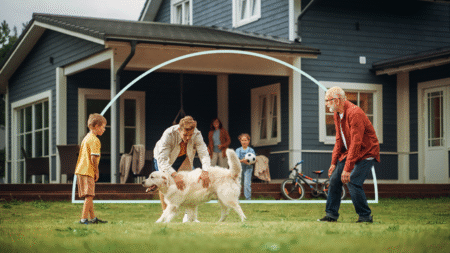 Cash-Out Refinances Vs. Home Equity Loans