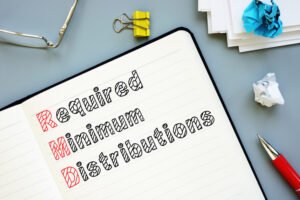 What Is the RMD for a 401(K) If You Still Work?