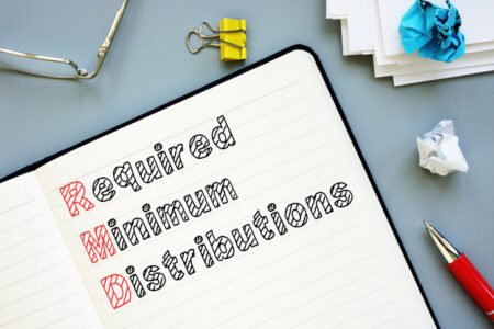 What Is the RMD for a 401(K) If You Still Work?