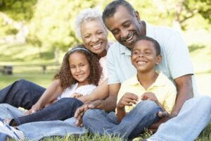 Raising Grandchildren: The Financial Reality for Grandparents