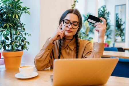 Credit Card Balances at a High: What Every Family Should Watch For