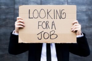 Why Finding a Job Takes Longer Now and How to Protect Your Finances