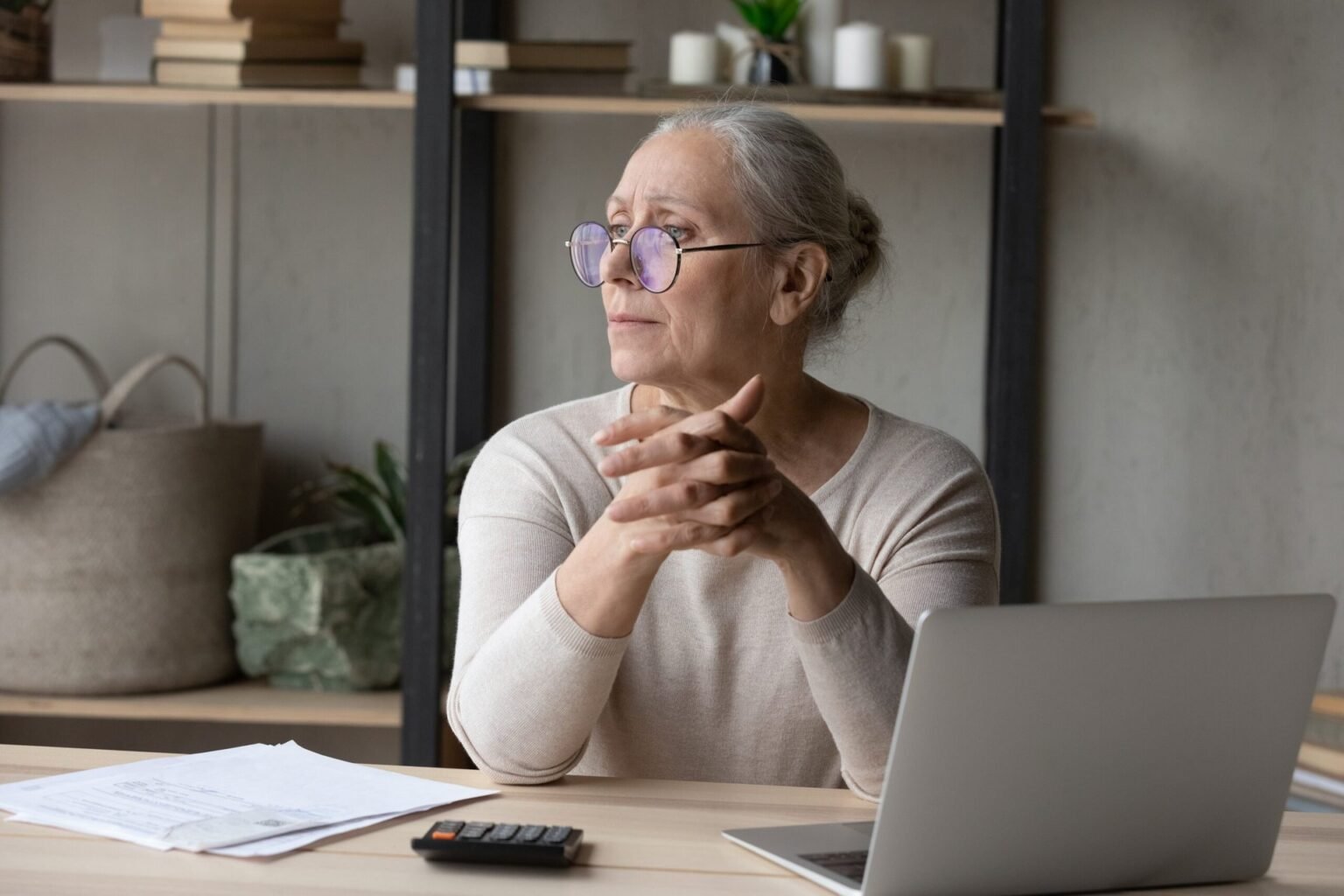 Now There’s Good News and Bad News About the Social Security COLA