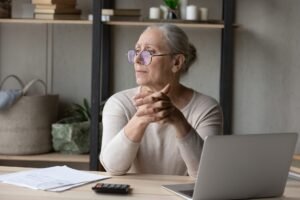 Now There’s Good News and Bad News About the Social Security COLA